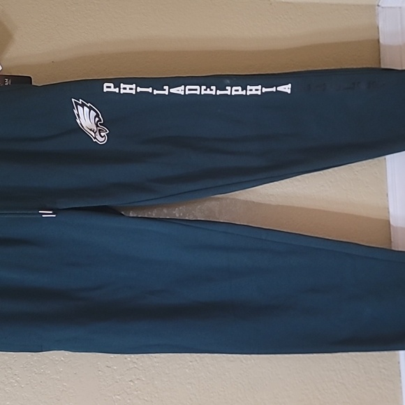 Joggers - Authentic NFL ''Philadelphia Eagles'' - Picture 2 of 5